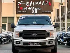 فورد F150 2019 3.5L