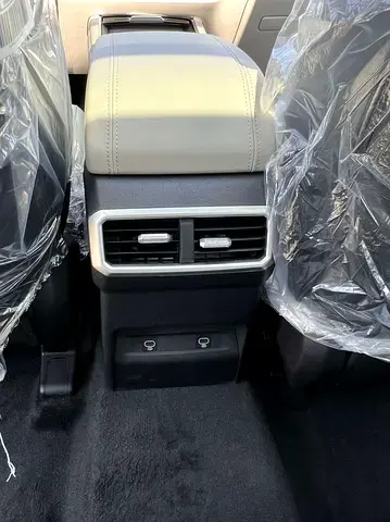 كيا سبورتيج 2025 1.5T