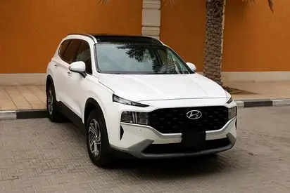 هيونداي سانتا في 2024