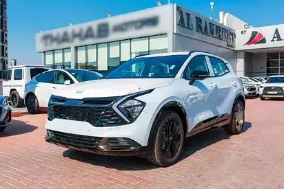 Kia Sportage 2025 2L