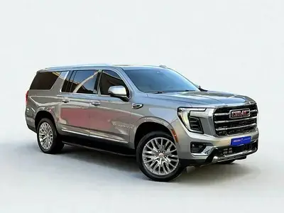 جي أم سي يوكون 2025 5.3L