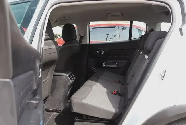 Citroen C5 Aircross 2023 1.6L