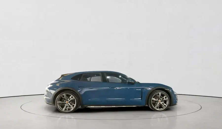 Porsche Taycan 2022 undefinedL