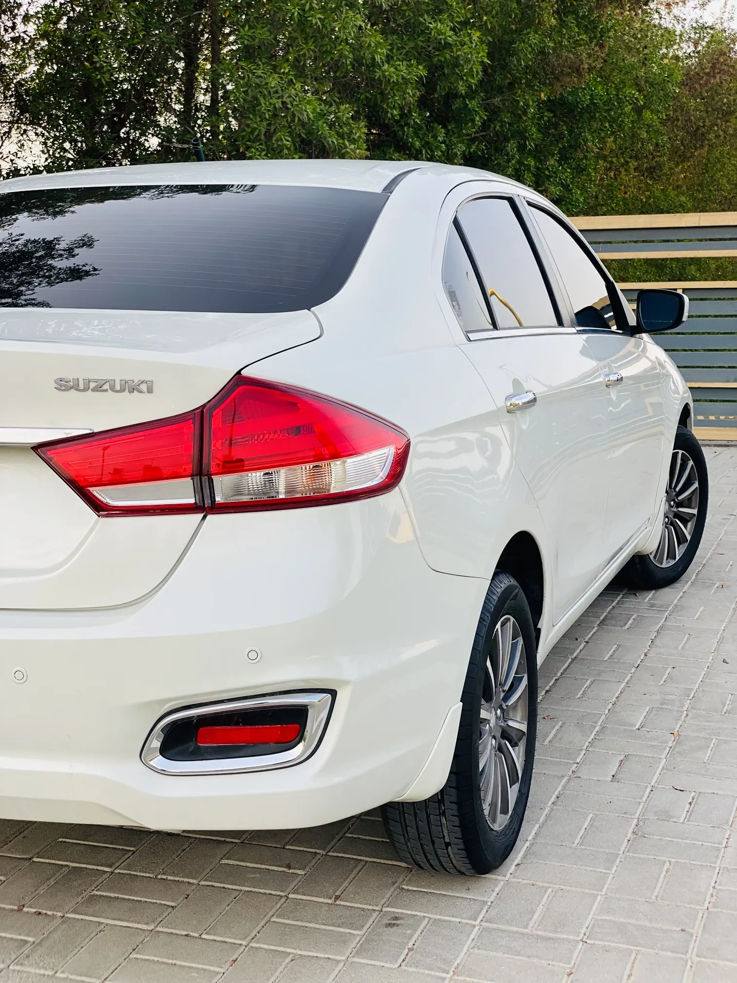 Suzuki Ciaz 2023