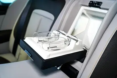 Rolls-Royce Cullinan 2025