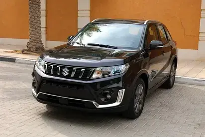 Suzuki Vitara 2021