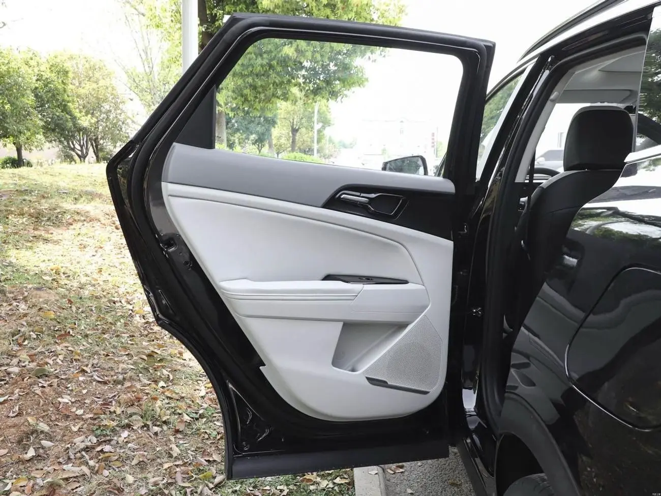 كيا سبورتيج 2025 1.5L