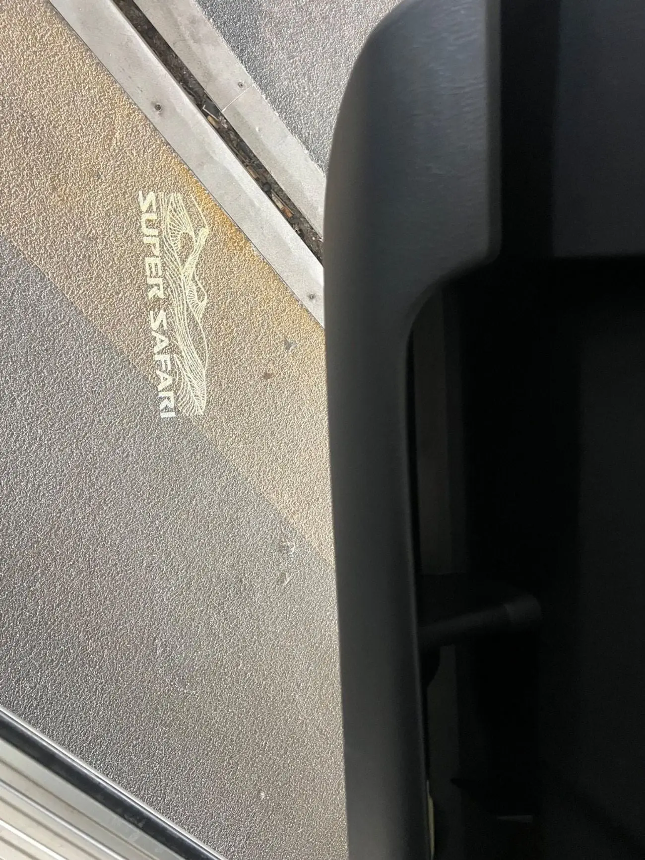 Nissan Patrol Super Safari 2024 4.8L