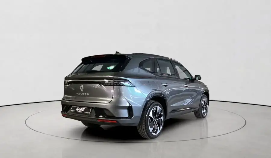 Renault Koleos 2026