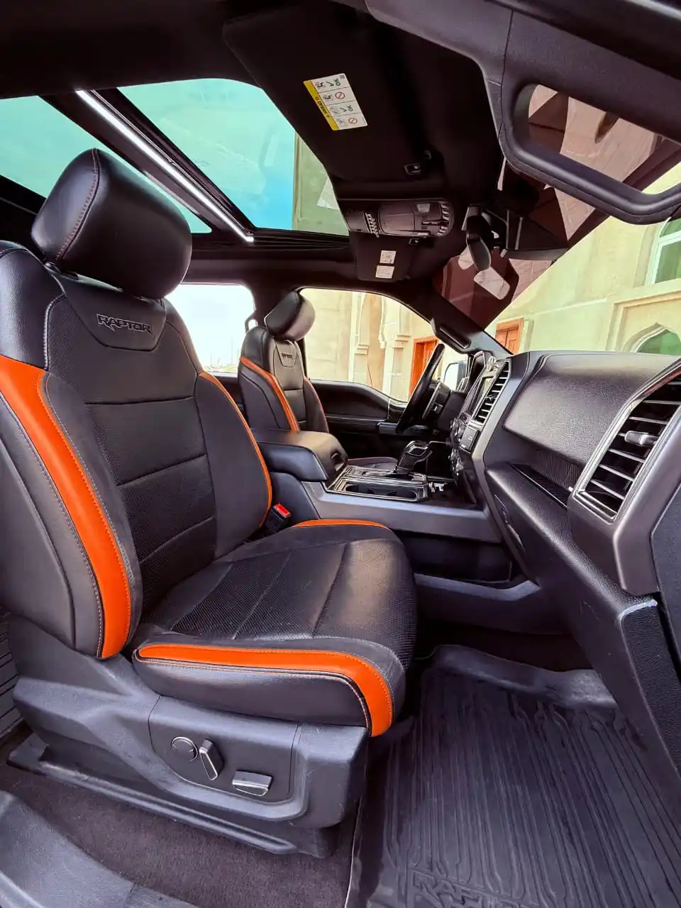 فورد رانجر 2018