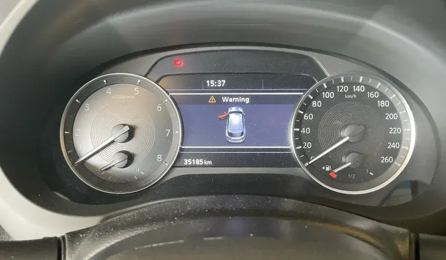 Infiniti QX50 2024