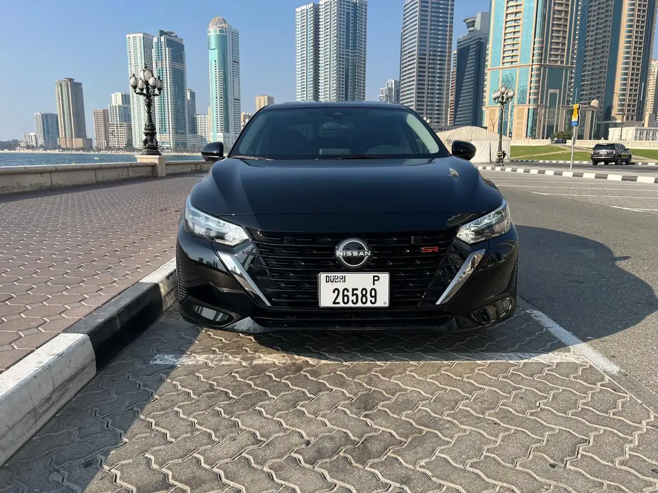 Nissan Sentra 2025 1.6L