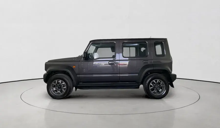 Suzuki Jimny 2024 1.5L