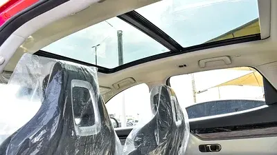 Jetour Dashing 2025 1.6T