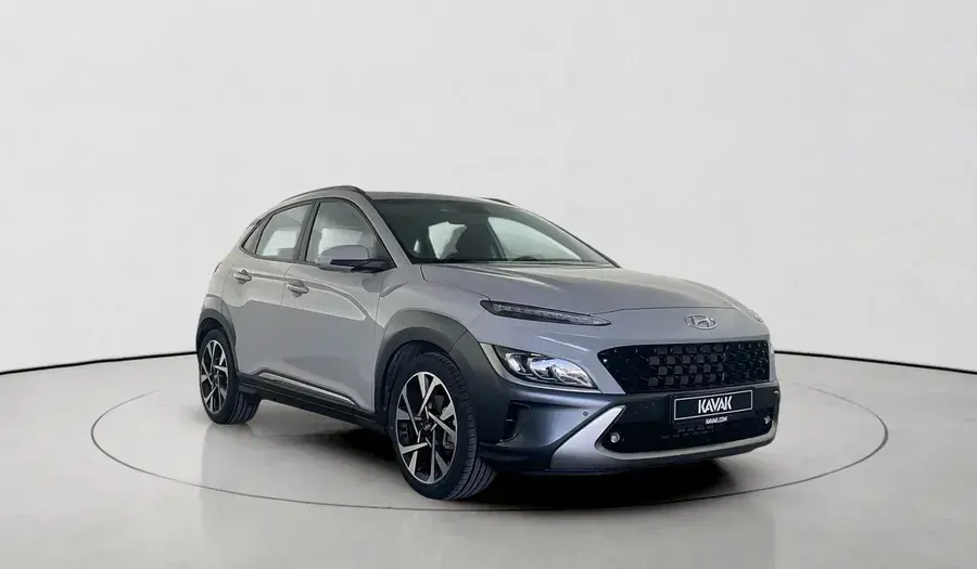 Hyundai Kona 2022 2L