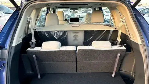 نيسان اكس تريل 2024 2.5L