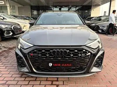 Audi RS3 Sportback 2022 2.5L