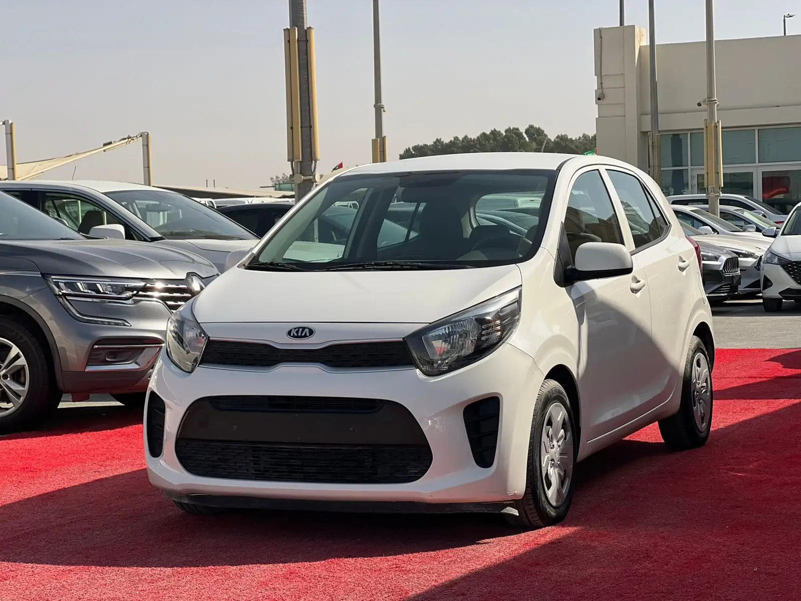 Kia Picanto 2021