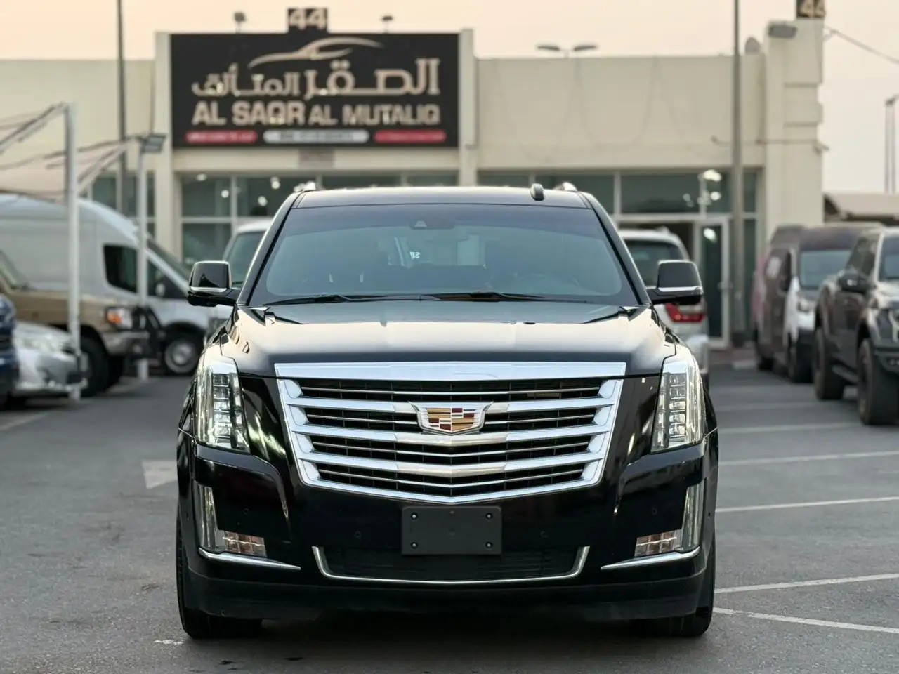 كاديلاك اسكاليد 2019