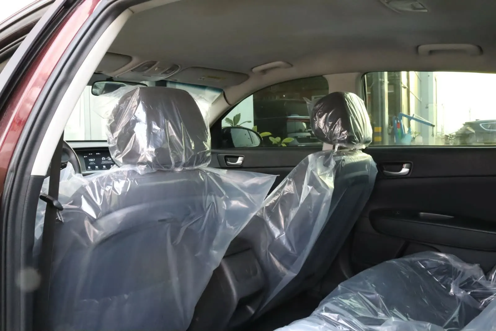 كيا أوبتيما 2018 2.4L