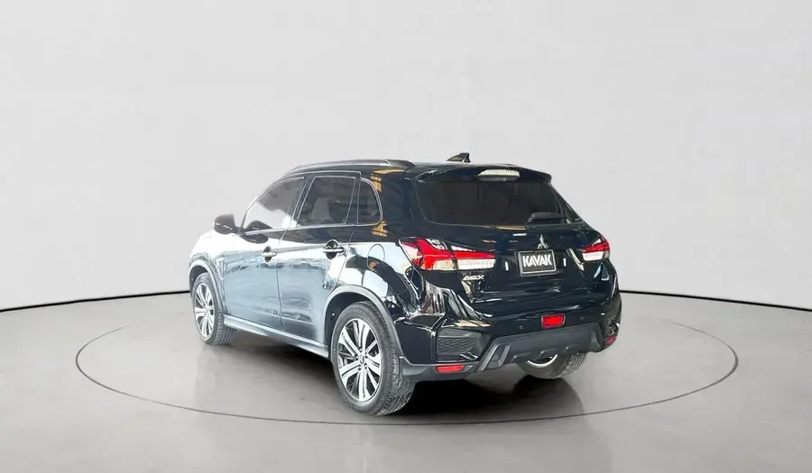Mitsubishi ASX 2024