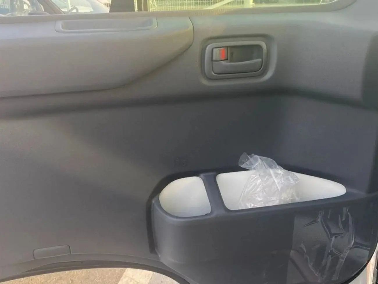 تويوتا كوستر 2024 4.2L