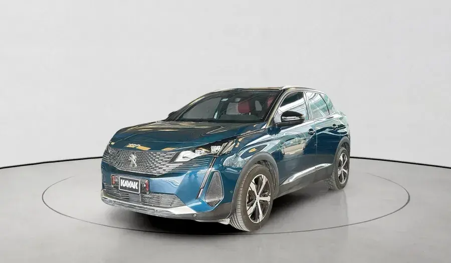 بيجو 3008 2022 1.6T