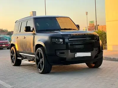 لاند روفر ديفندر 2023 3L
