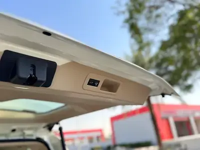 تويوتا لاند كروزر 2026