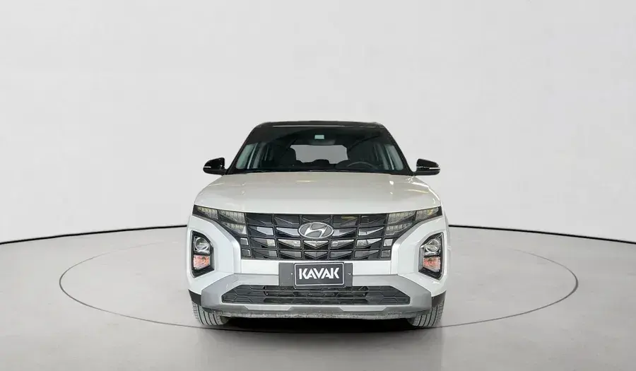 هيونداي كريتا 2025 1.5L