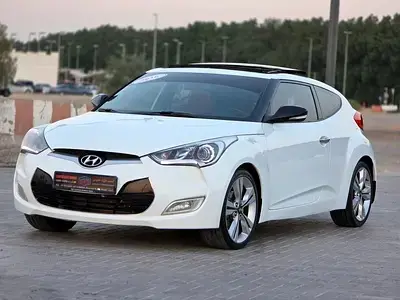 هيونداي فيلوستر 2016 1.6L