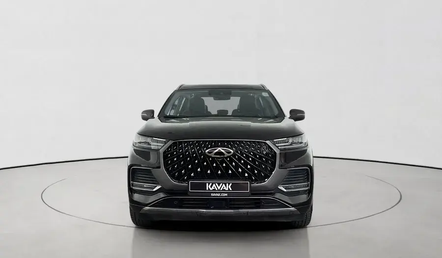 Chery Arrizo 8 Pro 2024