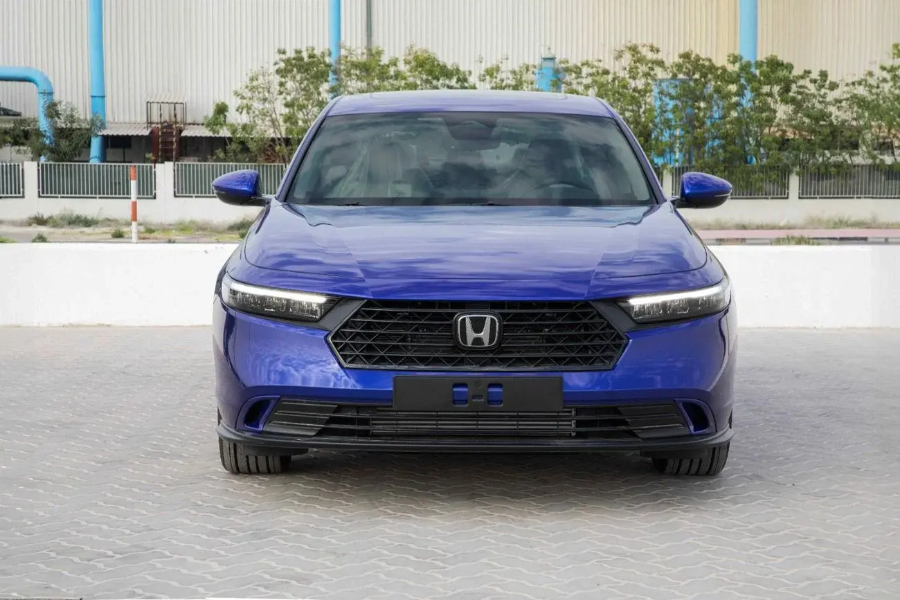 هوندا أكورد 2023 1.5L