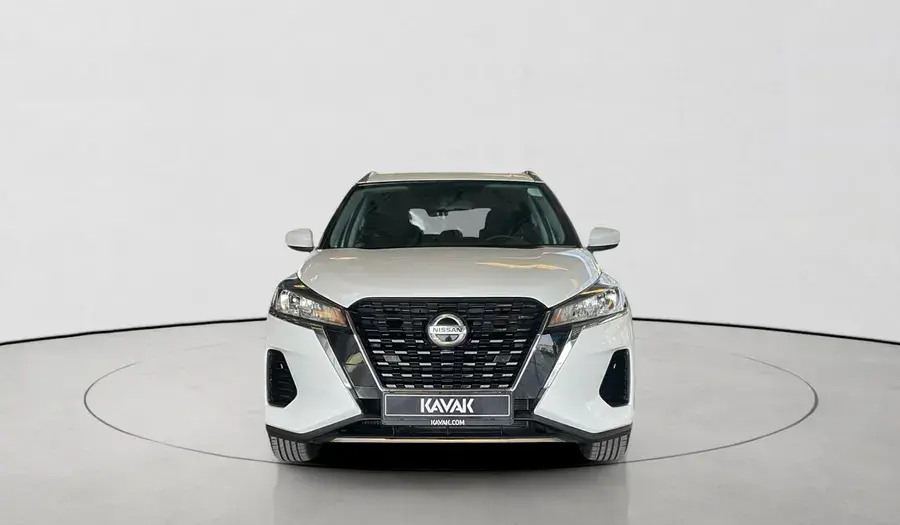 نيسان كيكس 2022 1.6L