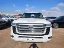 Toyota Land Cruiser 2025 3.3L