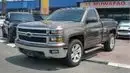 Chevrolet Silverado LD 2015 4.7L