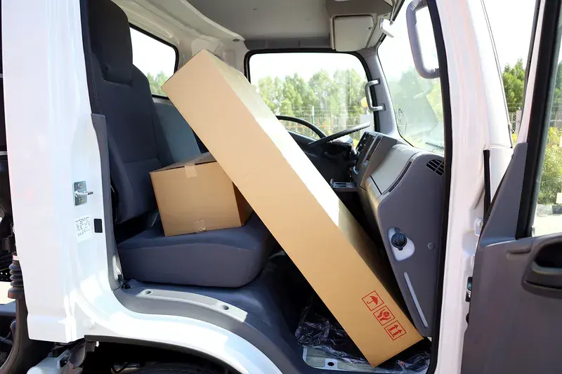 إيسوزو NPR 2026