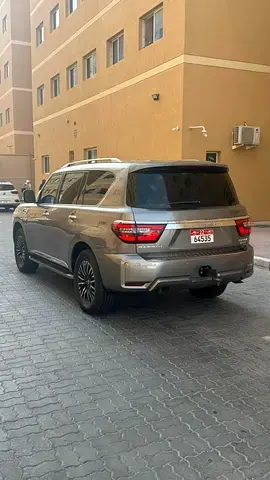 نيسان باترول 2013 undefinedL