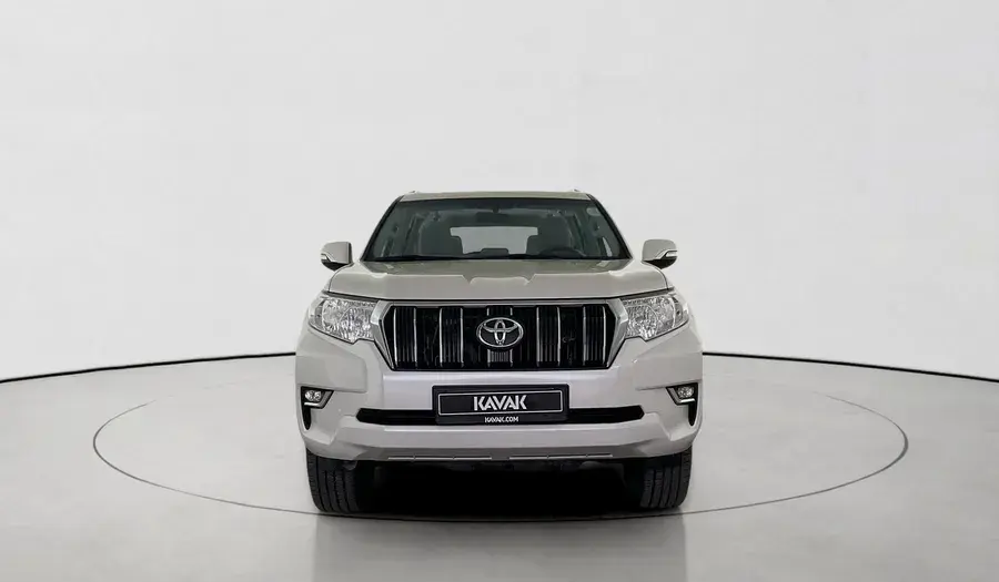 تويوتا برادو 2019 4L