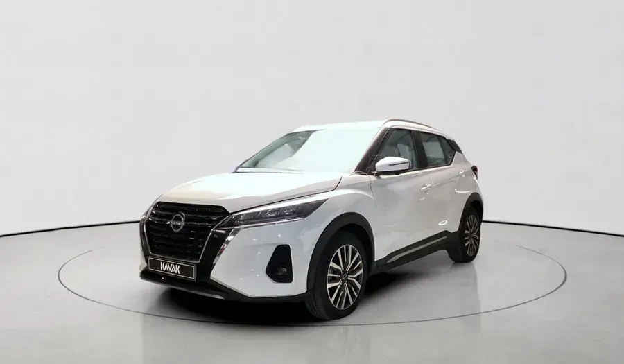 نيسان كيكس 2024 1.6L