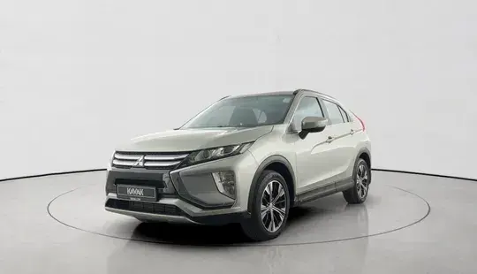Mitsubishi Eclipse Cross 2020 1.5L