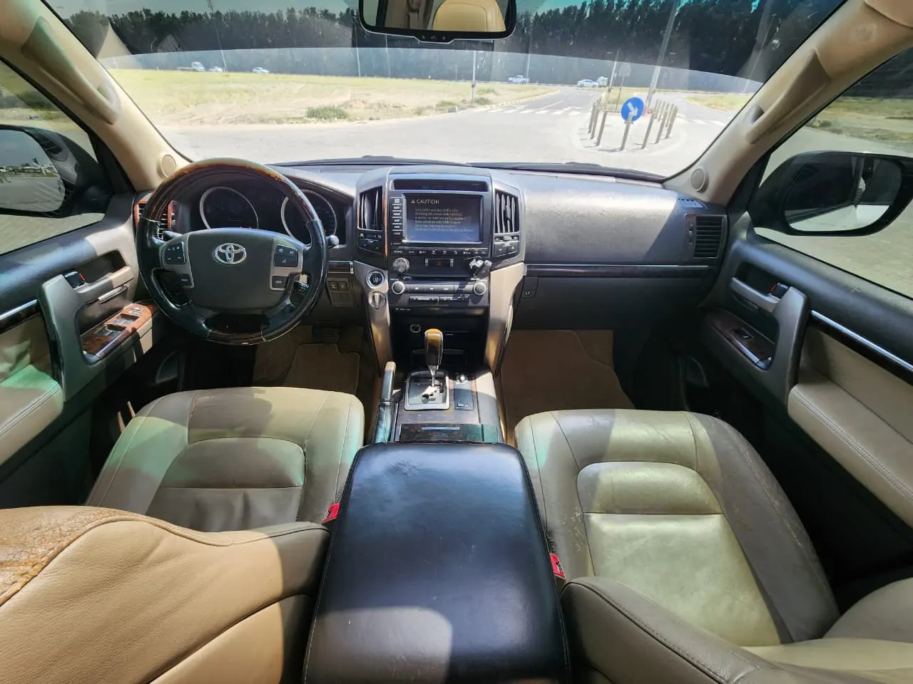 Toyota Highlander 2009 2.5L