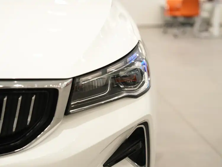 Geely Emgrand Saudi Arabia: Exclusive Premium Sedan Deals & Special Offers 2026