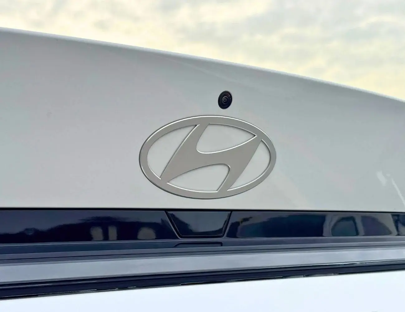 هيونداي إلانترا 2025 1.5L