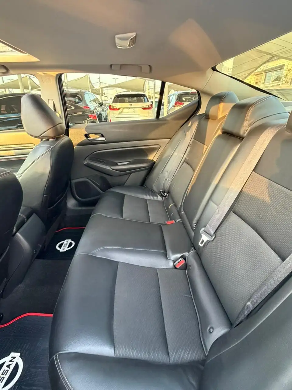 نيسان ألتيما 2021