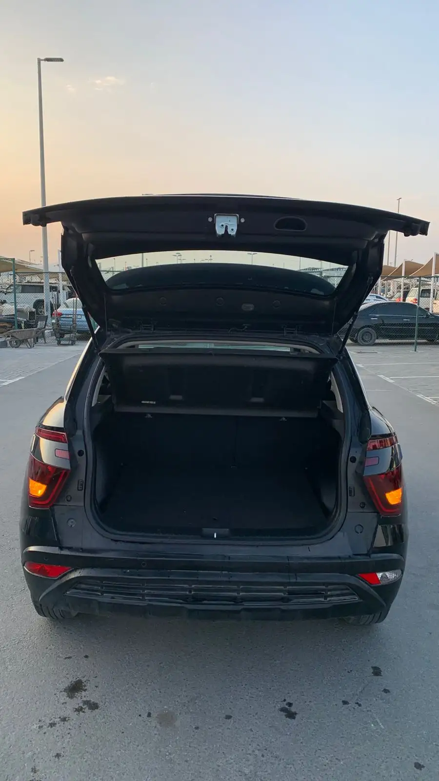 هيونداي كريتا 2022 1.6L