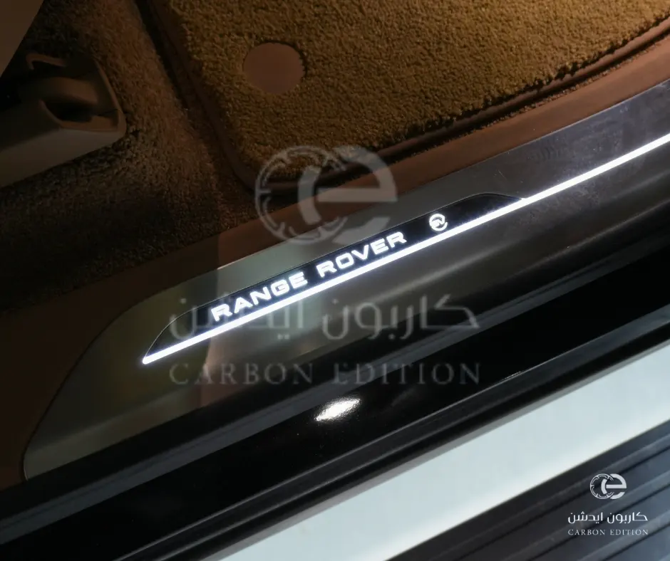 Land Rover Range Rover Vogue 2025 4.4L