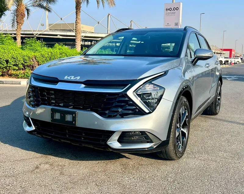 كيا سبورتيج 2023