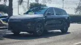Li Auto L6 2024 1.5L
