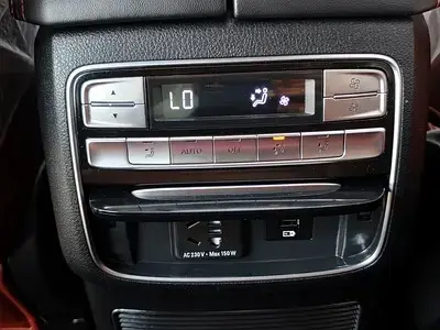 أم جي RX8 2022 2L